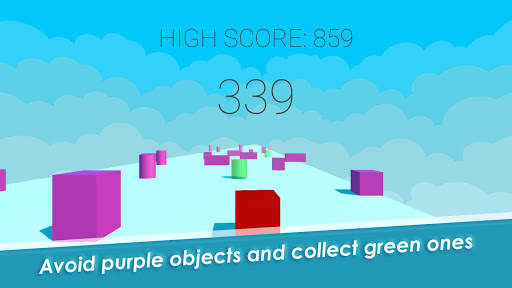 Block Mania screenshot 7
