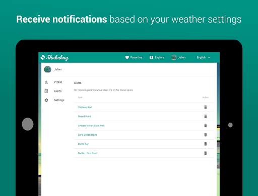 Shakabay screenshot 9