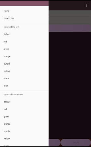 Simple Meme Generator - funny memes app&meme maker screenshot 6