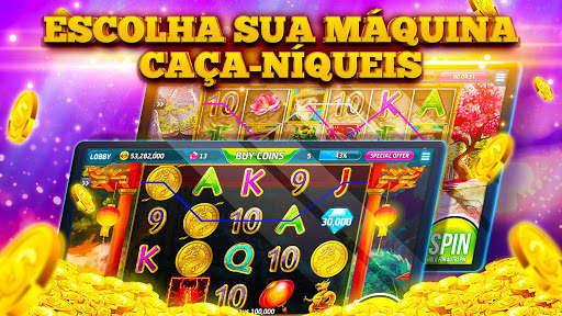 Slots Wolf Magic Jogos Casino screenshot 5