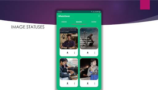 WhatsSaver - Instant tools for whatsApp users screenshot 3