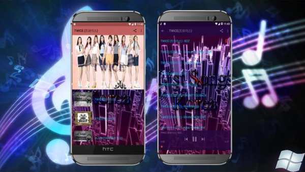 BDZ - TWICE(트와이스) Mp3 screenshot 1