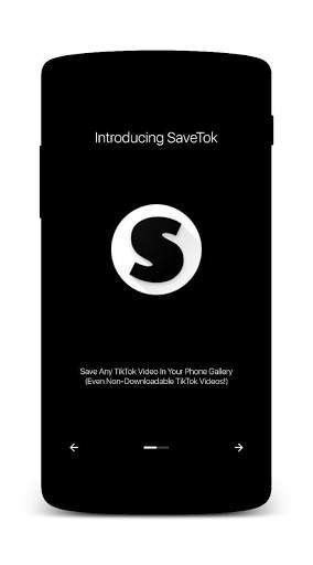 Video Downloader for TikTok - No Watermark screenshot 3