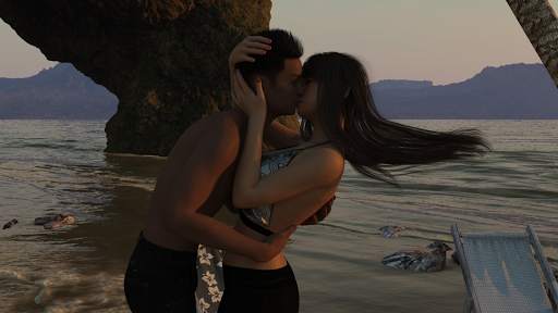 Celebrity Hunter: Serie Adulta screenshot 2