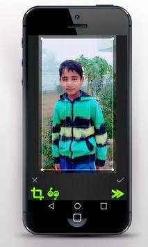 Labaik Ya Rasool Allah Photo Frame Editor HD screenshot 2