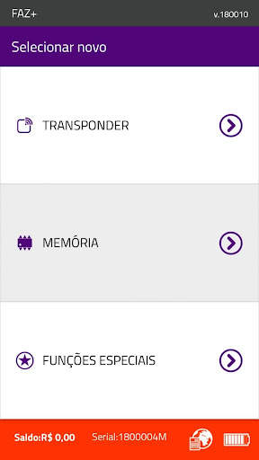 FAZ  - Gamarra screenshot 3