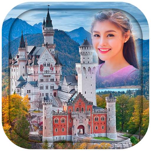 Dream Castle Photo Frames 1.4