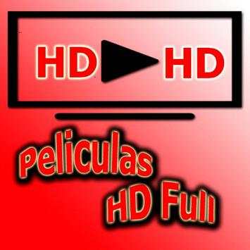 PELÍCULAS HD FULL screenshot 1