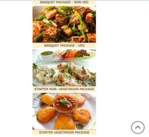 Babul Restaurant screenshot 7