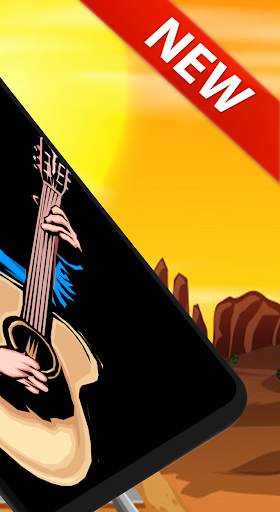 country ringtones скриншот 2