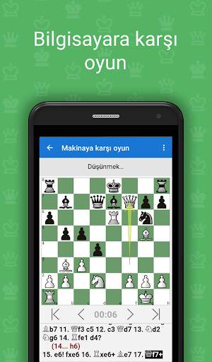 Satrançta Açılış Hataları screenshot 6