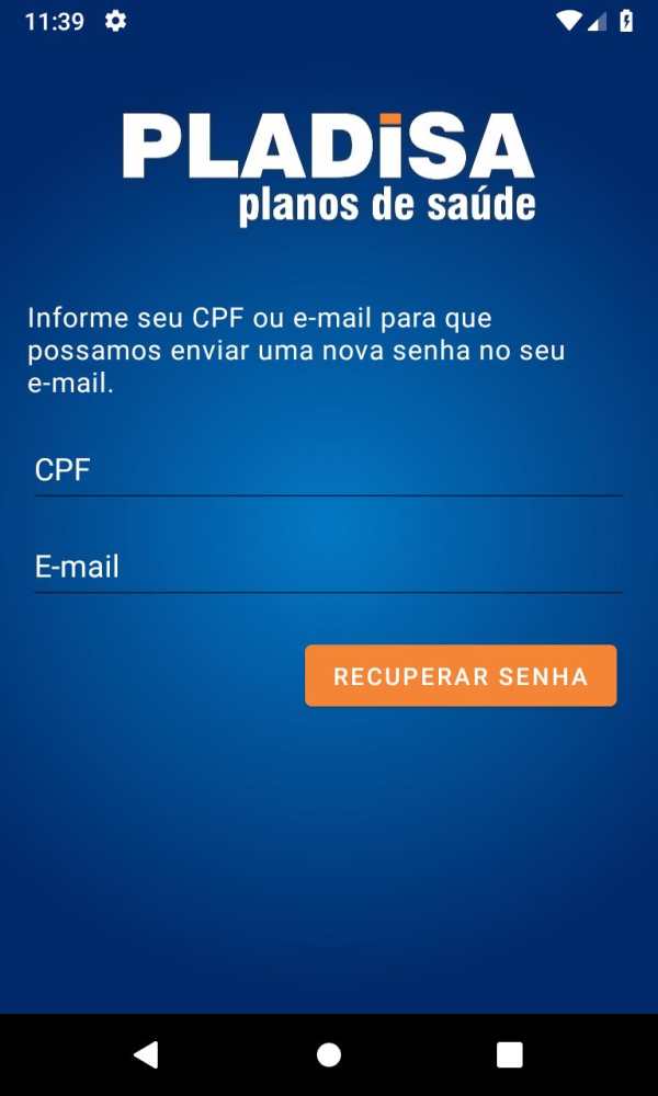 Pladisa - Planos de Saúde screenshot 3