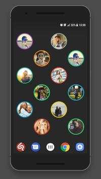 Speed Dial screenshot 2