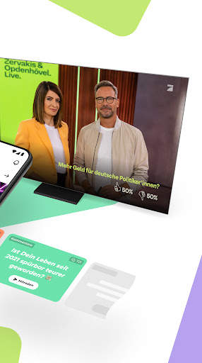 JoynMe screenshot 2