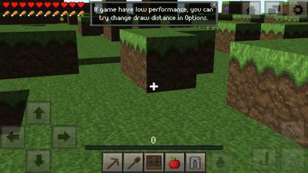 Multicraft Pro Edition screenshot 2
