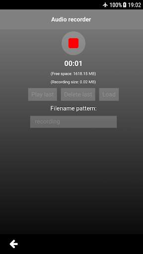 Music Speed Changer Lite 2 screenshot 5