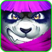 Ninja Panda Jumper 1.1.55
