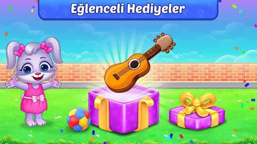 Çocuklar için Çarpma Oyunları screenshot 7