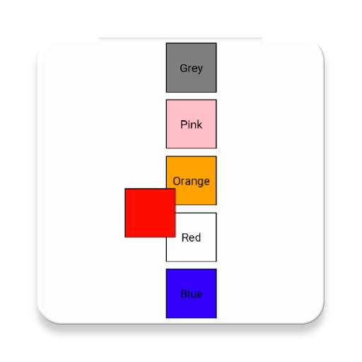 Color screenshot 2