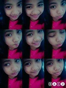 Selfie B612 Camera screenshot 3