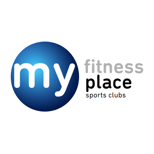 My Fitness Place App icon