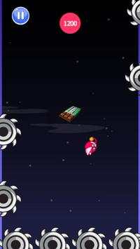 Angry Bomb Birds Rushing скриншот 3
