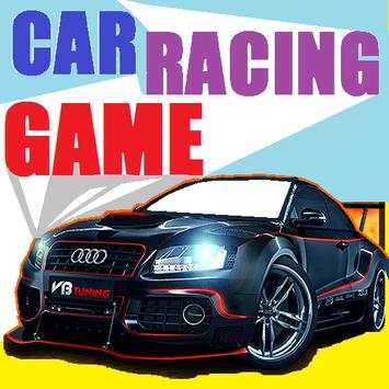 Car Racing Game screenshot 1