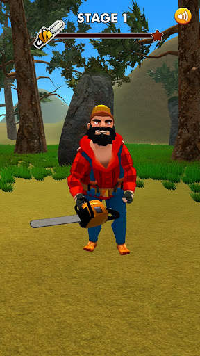 Funny Feller screenshot 2