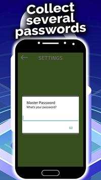 Password Manager NEW screenshot 3