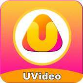 UVideo : Status , Video Guide icon