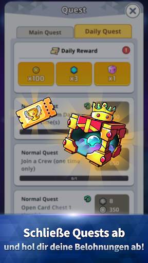 Random Dice: Defense screenshot 7