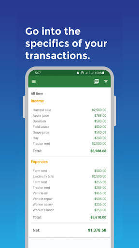 My Crop Manager - Farming app screenshot 8