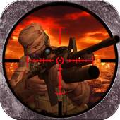Counter Enemy Strike 1.0