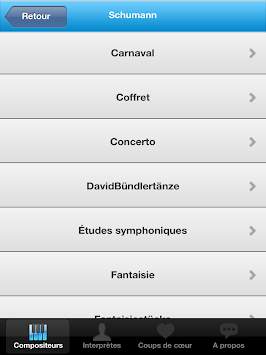 Piano Music screenshot 8
