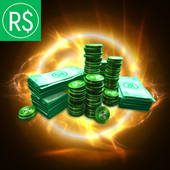 Free Robux Chest Clicker Skin Simulator for ROBLOX icon