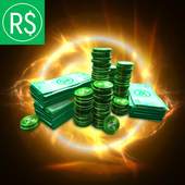 Free Robux Chest Clicker Skin Simulator for ROBLOX 1