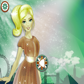 Girls Games icon