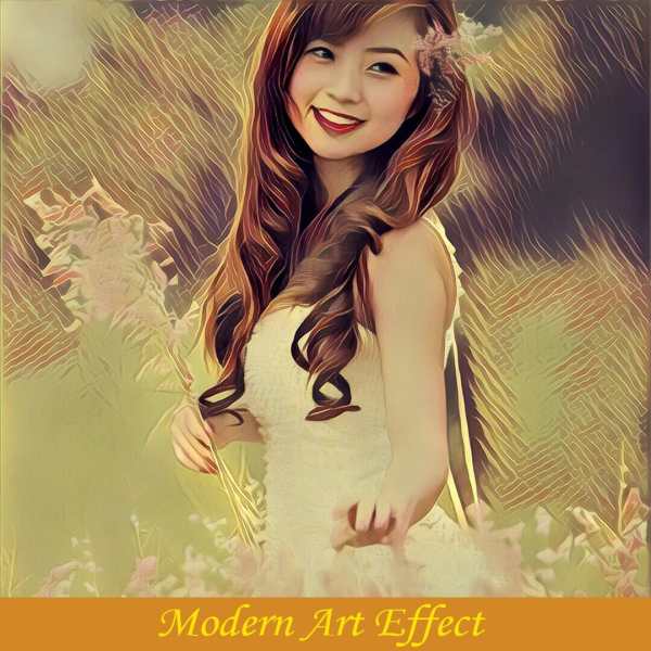 Photo Effect - Prizma screenshot 4