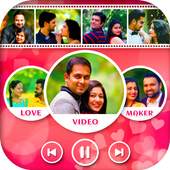 Love Slideshow Maker - Love Video Maker 1.0