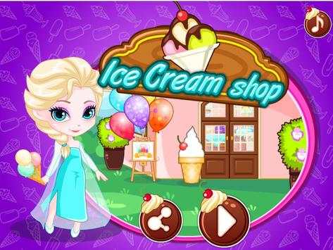 Ice Cream Shop screenshot 8