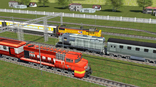 USA Train Simulator 2019 screenshot 4