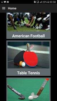 Sports TUBE for YouTube screenshot 3