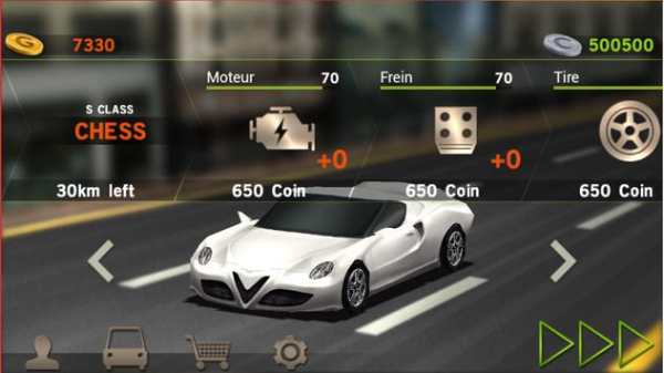 Game Driving Ha.ck  (Unlocked All Cars) screenshot 3