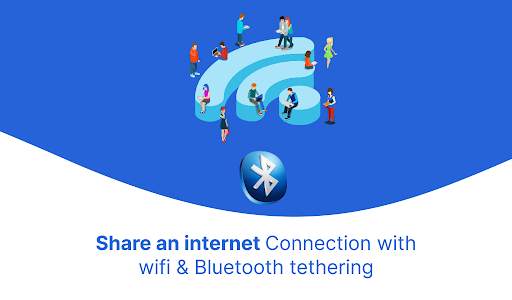 Bluetooth Finder Wifi Analyzer screenshot 10