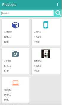 My App screenshot 2