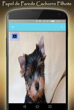 papel de parede cachorro filhote: Imagens de Cães screenshot 4
