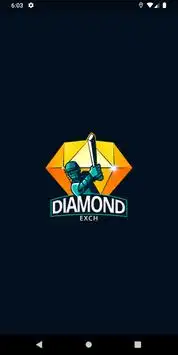 Diamond Exchange - Cricket Live Line CLL screenshot 1