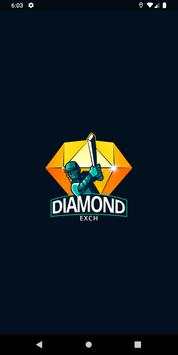 Diamond Exchange - Cricket Live Line CLL screenshot 1