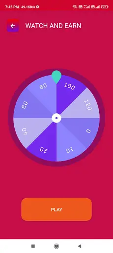 Khelo Jeeto-Earning App Play Game and Earn screenshot 1