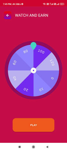Khelo Jeeto-Earning App Play Game and Earn screenshot 1